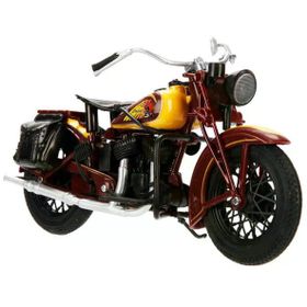 New Ray 1:12 India Motor