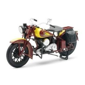 New Ray 1:12 India Motor
