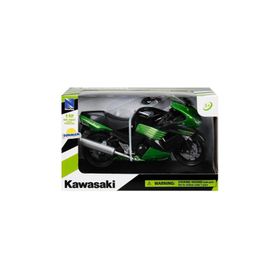 New Ray 1:12 Kawasaki ZX-10 R 2006 Motor