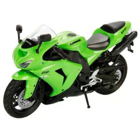 New Ray 1:12 Kawasaki ZX-10 R 2006 Motor