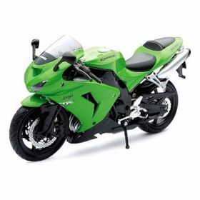 New Ray 1:12 Kawasaki ZX-10 R 2006 Motor