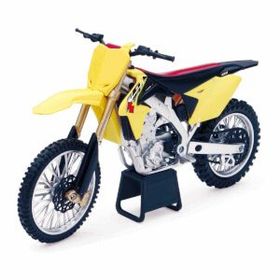 New Ray 1:12 Suzuki RM-Z450 2014 Model Motor