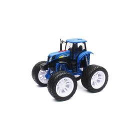 New Ray 1:24 New Holland T7.315 Sesli Traktör