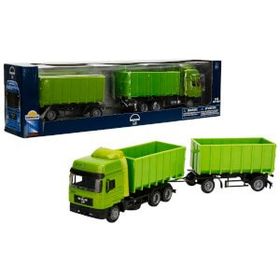 New Ray 1:43 L.Haul Man F2000 Model Tır