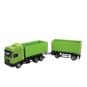 New Ray 1:43 L.Haul Man F2000 Model Tır