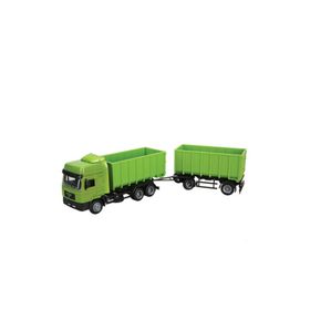 New Ray 1:43 L.Haul Man F2000 Model Tır