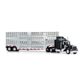 New Ray 1:43 Long Haul Kenworth Taşıyıcı Tır