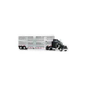 New Ray 1:43 Long Haul Kenworth Taşıyıcı Tır