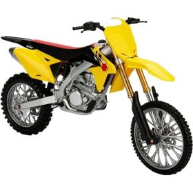 New Ray Suzuki RM-Z450 1:6 Model Motosiklet