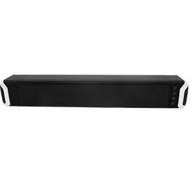 New Rixing NR-2017 Siyah Bluetooth Hoparlör