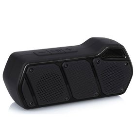 New Rixing NR-5011 Siyah Bluetooth Hoparlör