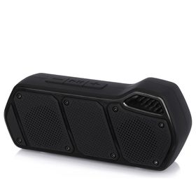 New Rixing NR-5011 Siyah Bluetooth Hoparlör