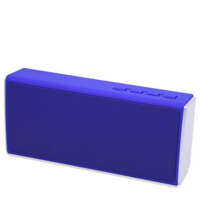 New Rixing NR-5012 Mavi Bluetooth Hoparlör