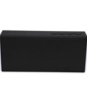 New Rixing NR-5012 Siyah Bluetooth Hoparlör