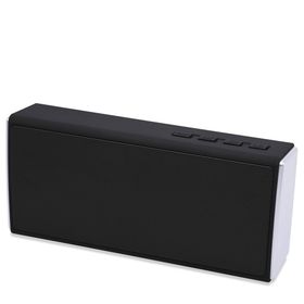 New Rixing NR-5012 Siyah Bluetooth Hoparlör