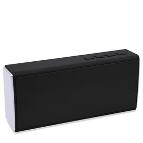 New Rixing NR-5012 Siyah Bluetooth Hoparlör