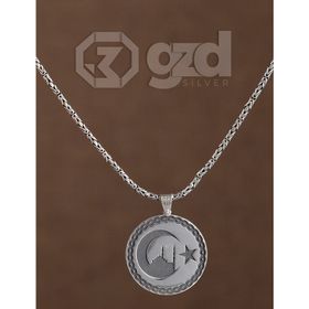 New TM-1285 Kadın Kolye