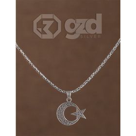 New TM-1285 Kadın Kolye