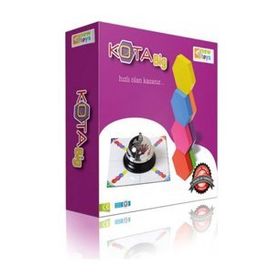 New Toys Kota Big