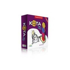 New Toys Kota Big