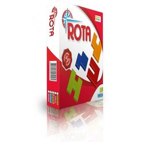 New Toys Rota Kutu Oyunu