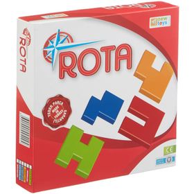 New Toys Rota Kutu Oyunu