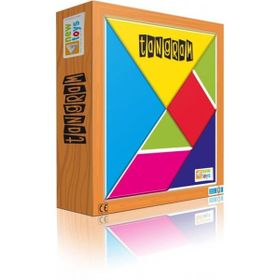 New Toys Tangram Kutu Oyunu