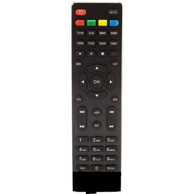 New Wave Mini HD Uydu Alıcı Kumandası