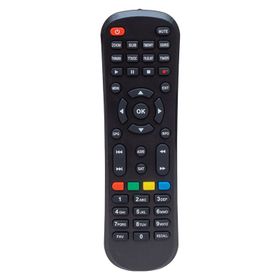 New Wave Mini HD Uydu Alıcı Kumandası