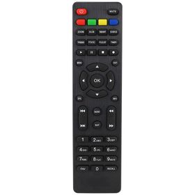 New Wave Mini HD Uydu Alıcı Kumandası