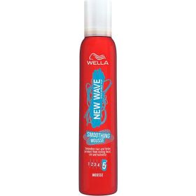 New Wave Wella Smoothıng Mousse 200 ml Köpük