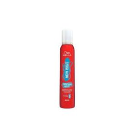 New Wave Wella Smoothıng Mousse 200 ml Köpük