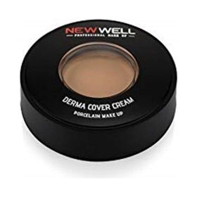 New Well 01 Derma Cover Cream Foundation