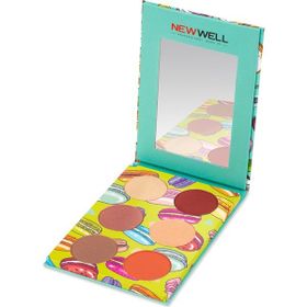 New Well 01 It's Delicious Eyeshadow Palette