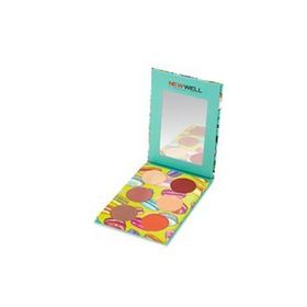 New Well 01 It's Delicious Eyeshadow Palette
