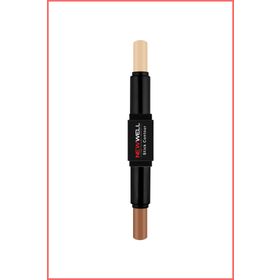 New Well 01 Stick Kontür