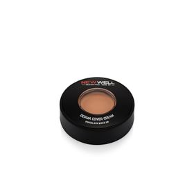New Well 02 Derma Cover Blusher