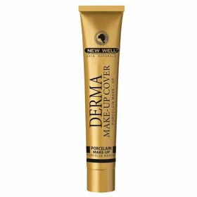 New Well 02 Derma Cover Blusher
