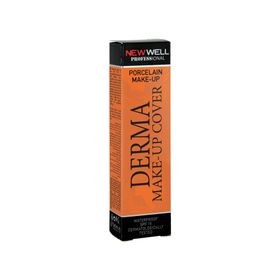 New Well 02 Derma Cover Blusher