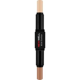 New Well 02 Stick Kontür