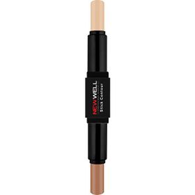 New Well 02 Stick Kontür