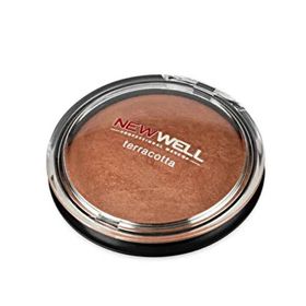 New Well 02 Terracotta Allık