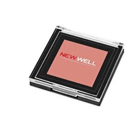 New Well 03 Powder Blusher Toz Allık