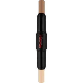 New Well 03 Stick Kontür