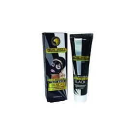 New Well 15 ml Soyulabilir Siyah Maske