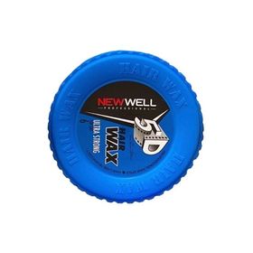 New Well 150 ml Mavi Cok Sert Wax