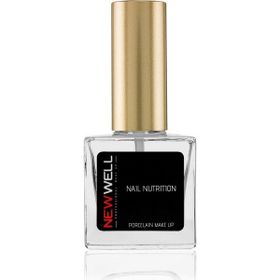 New Well 17 ml Nail Nutrition Tırnak Besleyici