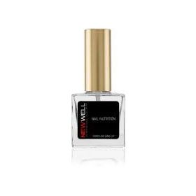 New Well 17 ml Nail Nutrition Tırnak Besleyici