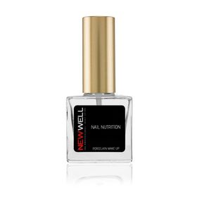 New Well 17 ml Nail Nutrition Tırnak Besleyici