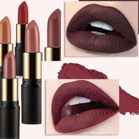 New Well 171 Mat Lipstick Ruj